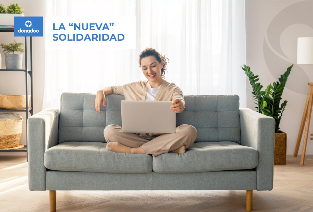 Solidaridad y responsabilidad social corporativa