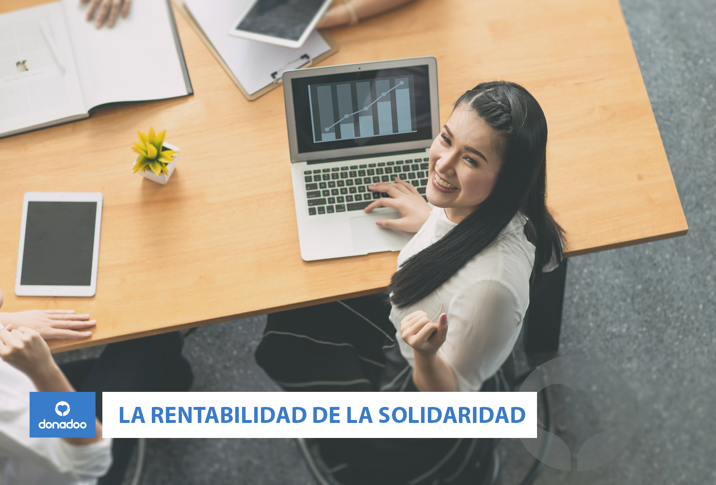 Rentabilidad para las empresas con Responsabilidad Social Corporativa