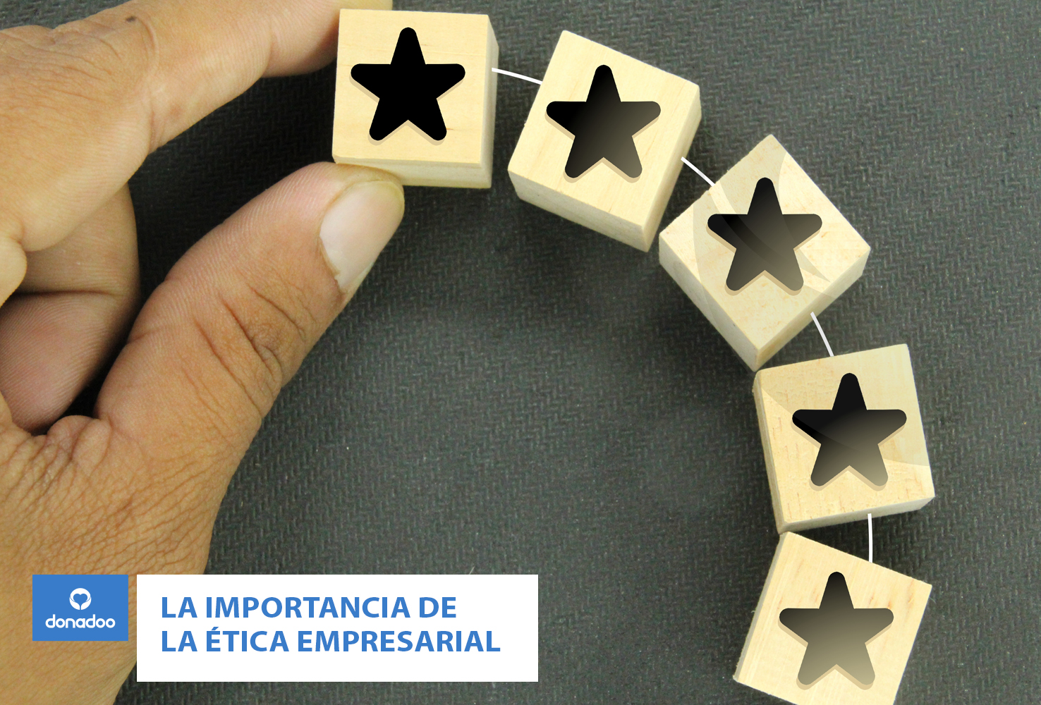 Ética empresarial y la Responsabilidad Social Corporativa