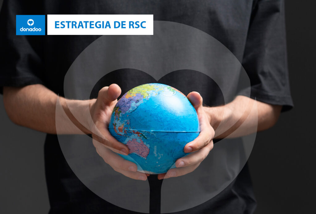 claves para implementar acciones de Responsabilidad Social Corporativa