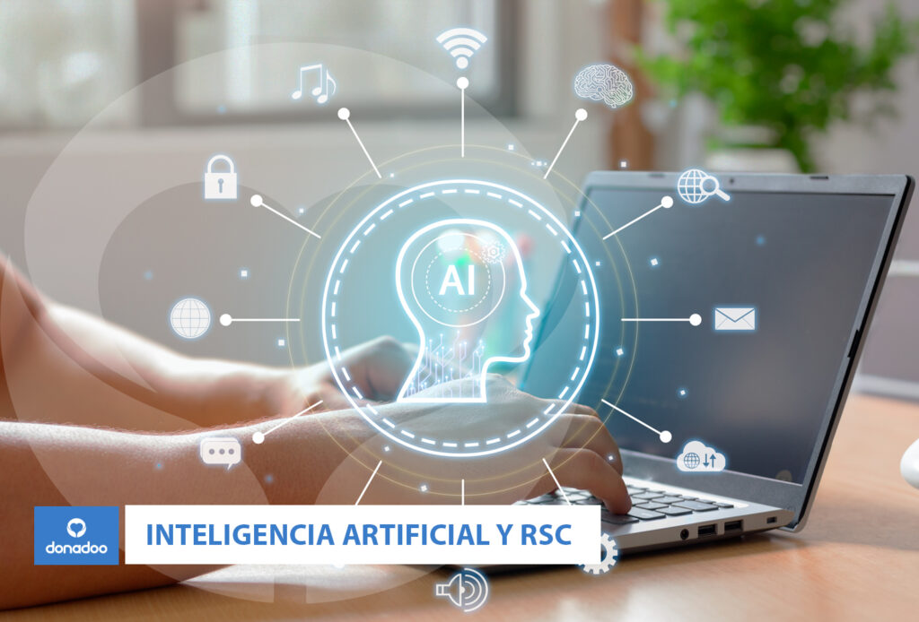 Responsabilidad Social Corporativa e Inteligencia Artificial